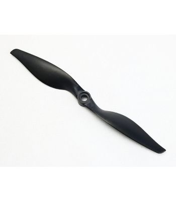 APC 7x5E Pusher Propeller, Black