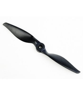 APC 8x6E Pusher Propeller, Black