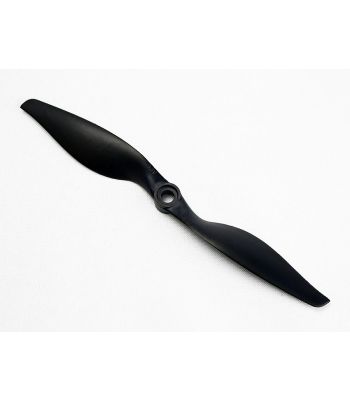 APC 7x6E Pusher Propeller, Black