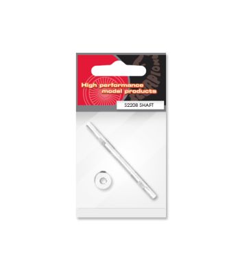 Scorpion S-2208 Motor Shaft Kit
