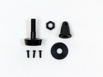 Tempest Bolt-on Prop Adapter for 17mm Series Motors