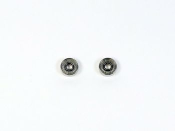 Tempest Bearing Kit for 17mm Series Motors