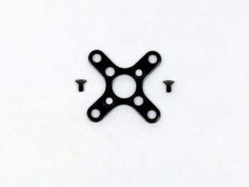 Tempest Cross Mount for 17mm Series Motors