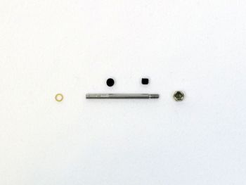 Tempest Replacement Shaft for 1706 Motors