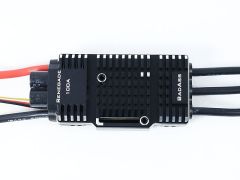 BadAss Renegade V2 Series Brushless ESC, HV 100A OPTO