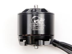 Cobra CM-2213/12 Multirotor Motor, Kv=2000