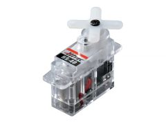 Hitec HS-40 4.8g Nylon Gear Analog Micro Servo