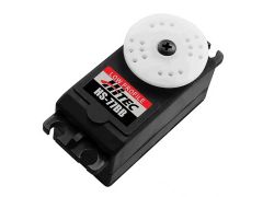 Hitec HS-75BB Nylon Gear Analog Low Profile Retract Servo